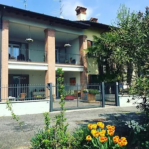 Binario Franciacorta Bed & Breakfast
