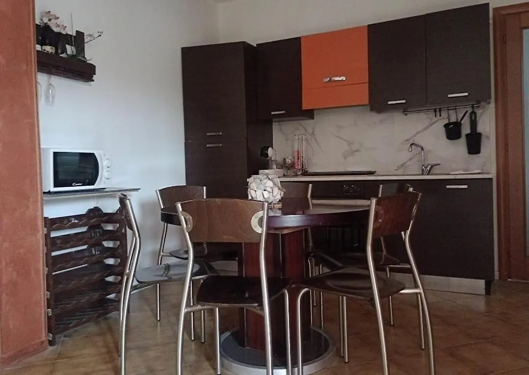Sakura B&B Franciacorta Cologne Lägenhet