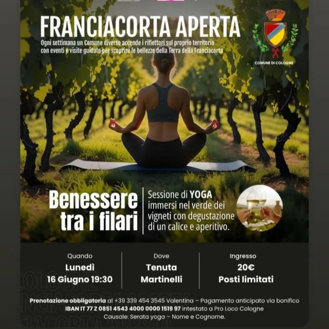 Sakura B&B Franciacorta Cologne Lägenhet